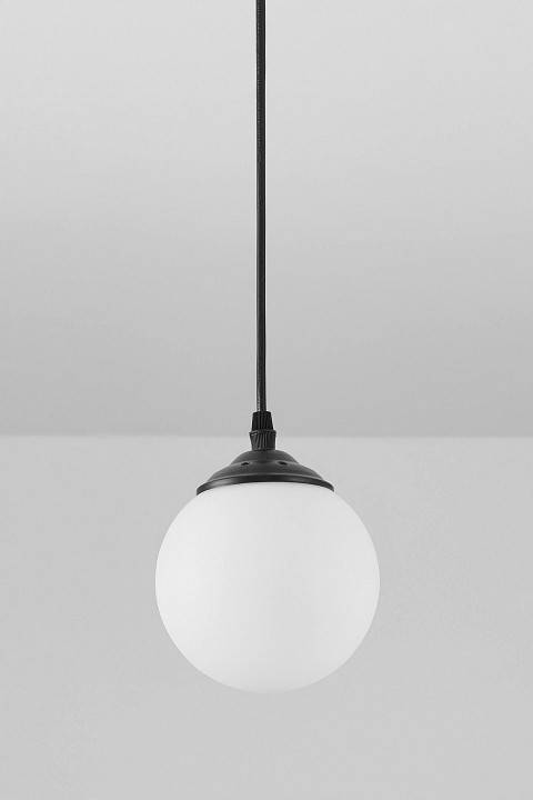 Подвесной светильник Lumina Deco Fino TP 2002-1 BK