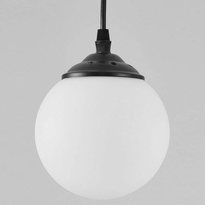 Подвесной светильник Lumina Deco Fino TP 2002-1 BK