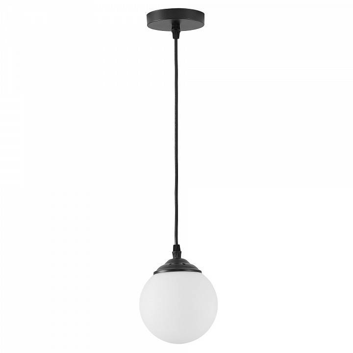 Подвесной светильник Lumina Deco Fino TP 2002-1 BK