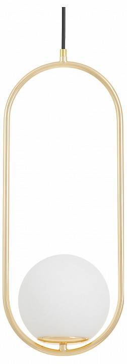 Подвесной светильник Lumina Deco Vero TP 2102-1 GD