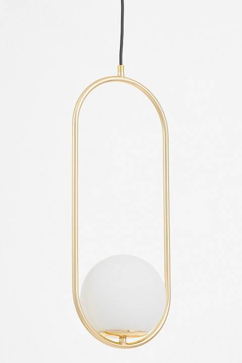 Подвесной светильник Lumina Deco Vero TP 2102-1 GD