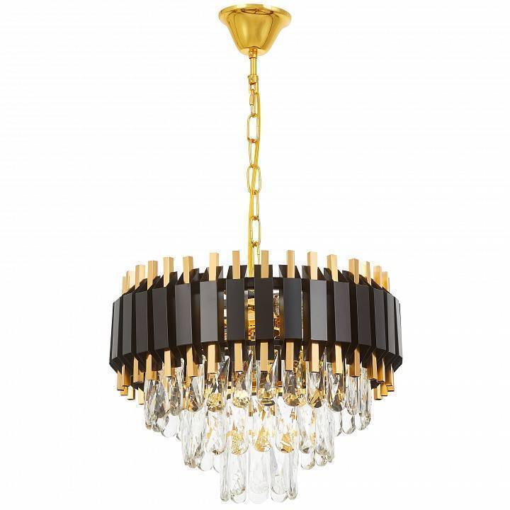 Подвесной светильник Lumina Deco Fera TP 3001-40 GD
