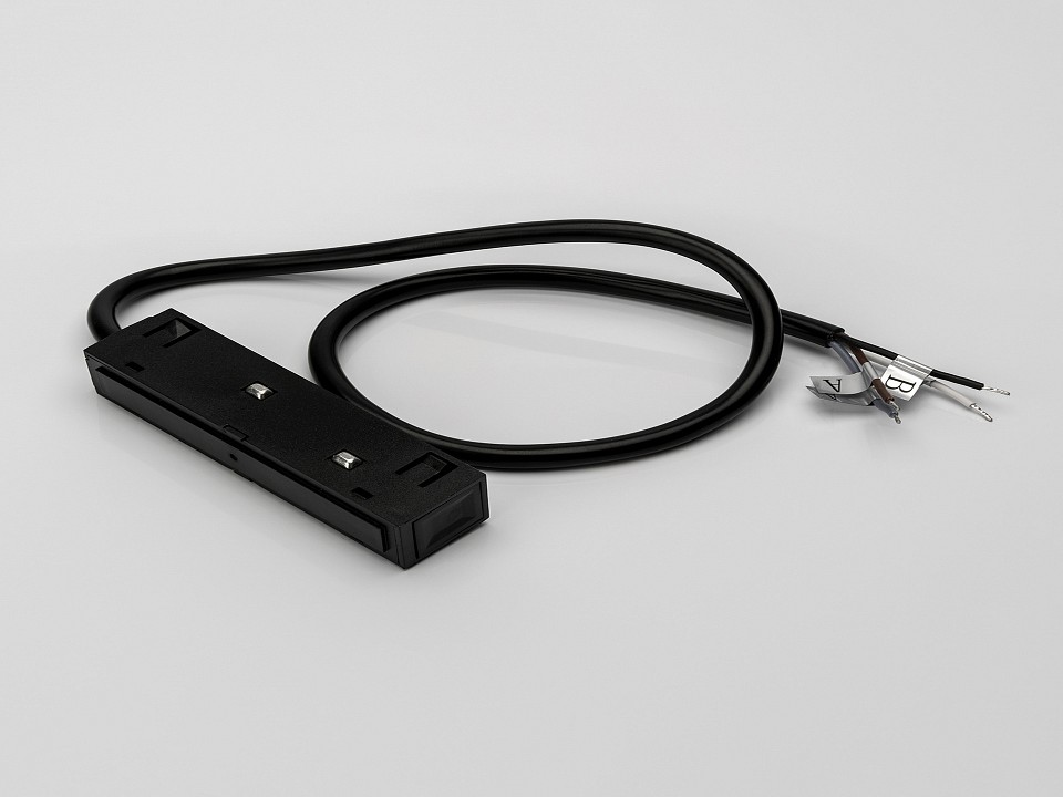 Соединитель линейный для треков Lumker SY-LINK 00-00037953