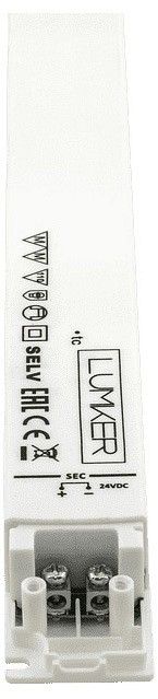 Блок питания Lumker L-LUX L-200-24-LUX