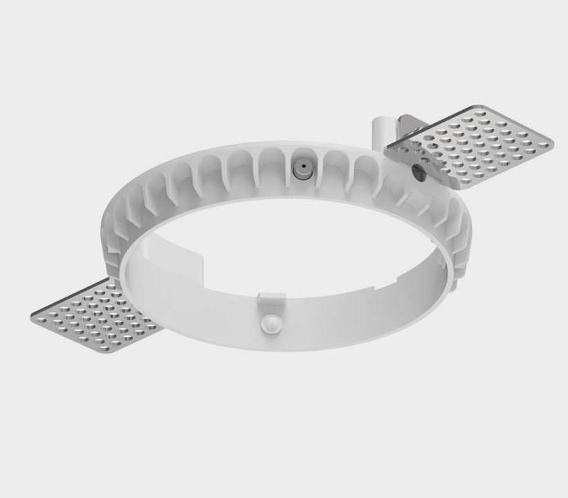 Рамка встраиваемая для светильника Lumker COMBO 2.0 00-00008759