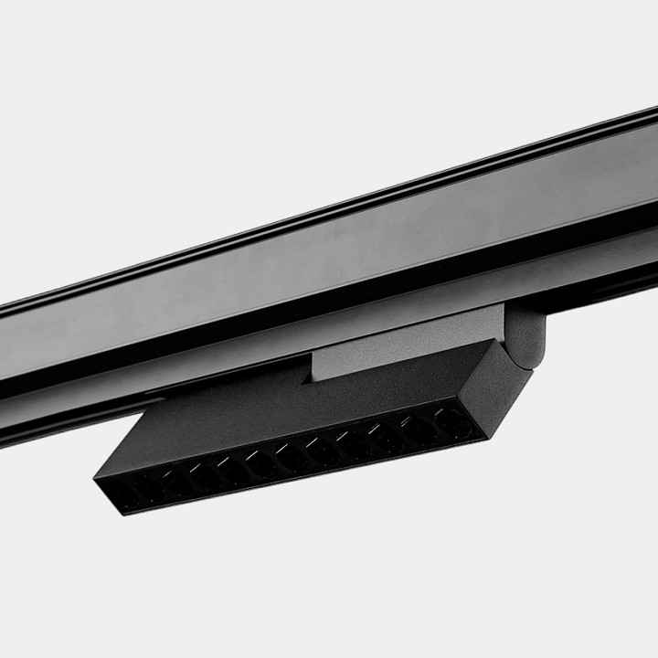 Накладной светильник Lumker SY-LINK SY-LINK-FL-BL-12-NW