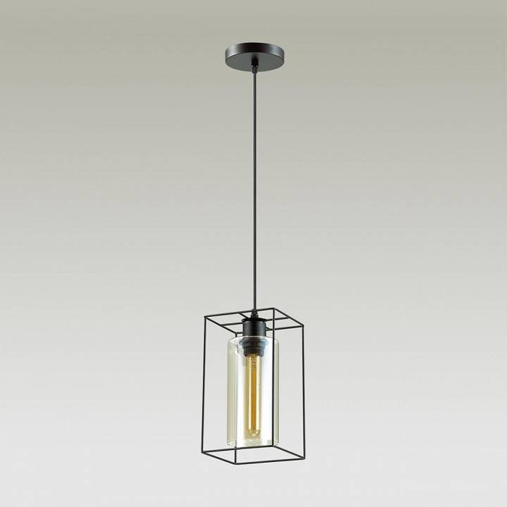 Подвесной светильник Lumion Elliot 3728/1