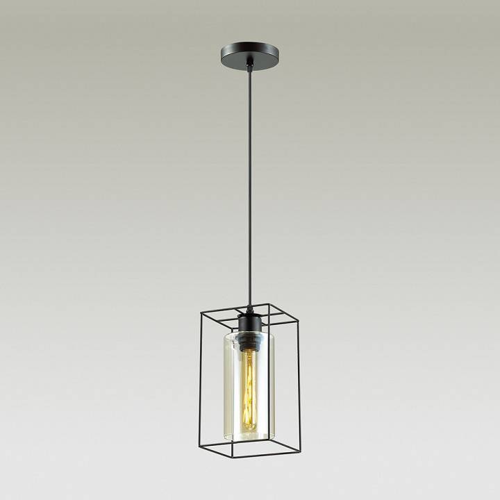 Подвесной светильник Lumion Elliot 3728/1