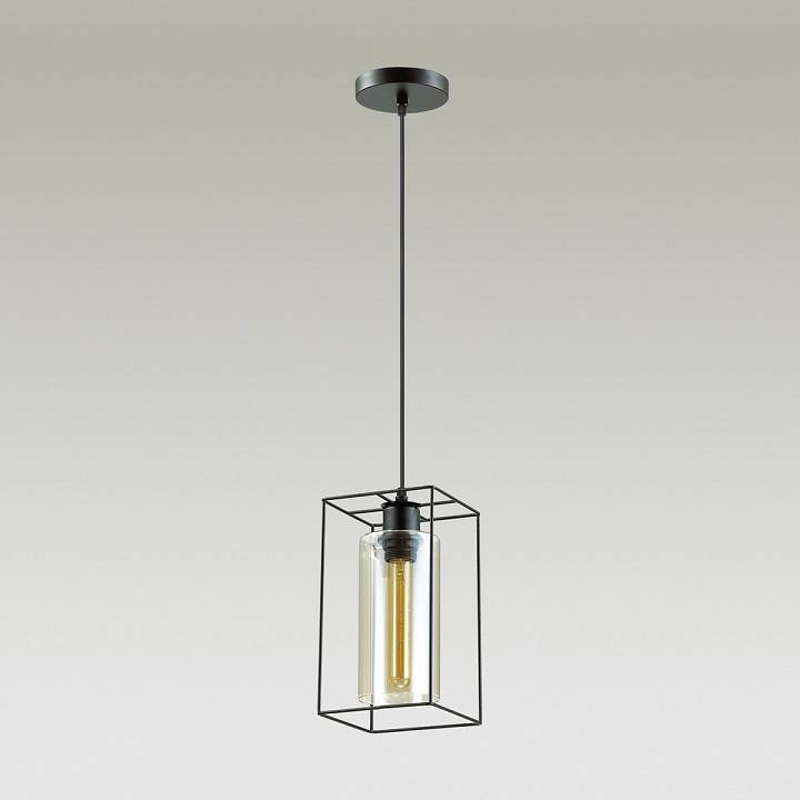 Подвесной светильник Lumion Elliot 3728/1