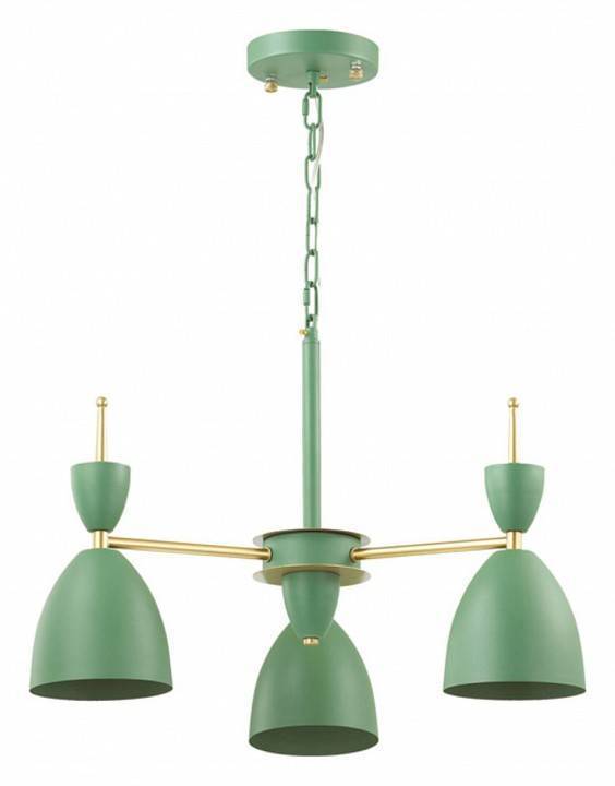 Подвесная люстра Lumion Gemma 3785/3