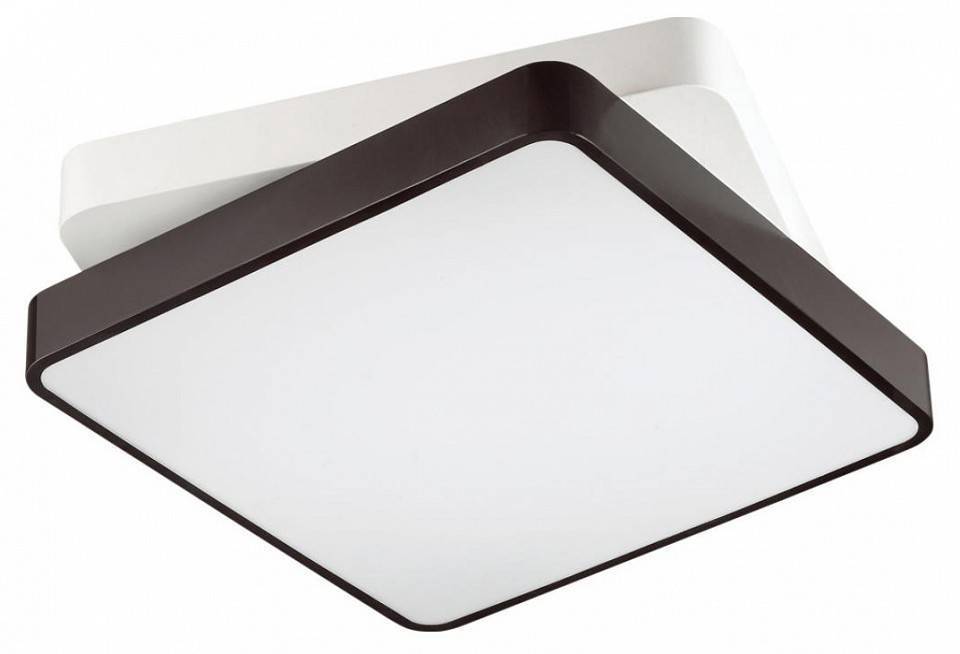 Светильник потолочный Lumion Agatha 72 Вт 4511/72CL