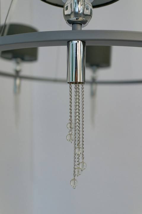 Подвесная люстра Lumion Santiago 4516/6