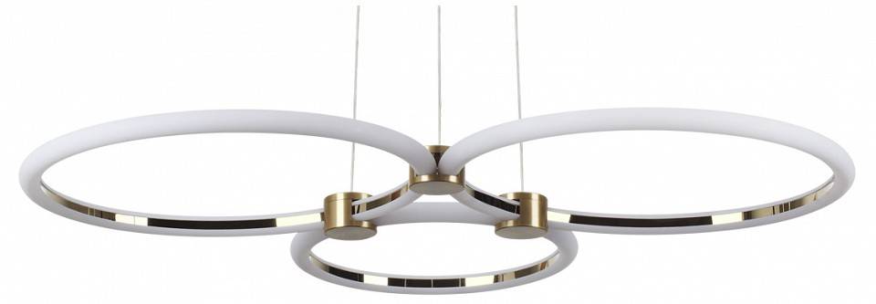 Подвесная люстра Lumion Nova 5297/80L