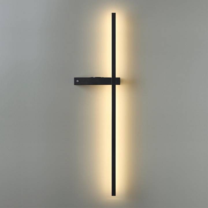 Бра светодиодное Lumion Ledio 5694/9WL