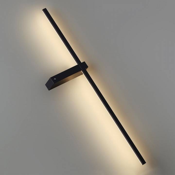 Бра светодиодное Lumion Ledio 5694/9WL