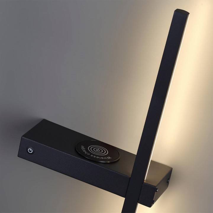 Бра светодиодное Lumion Ledio 5694/9WL
