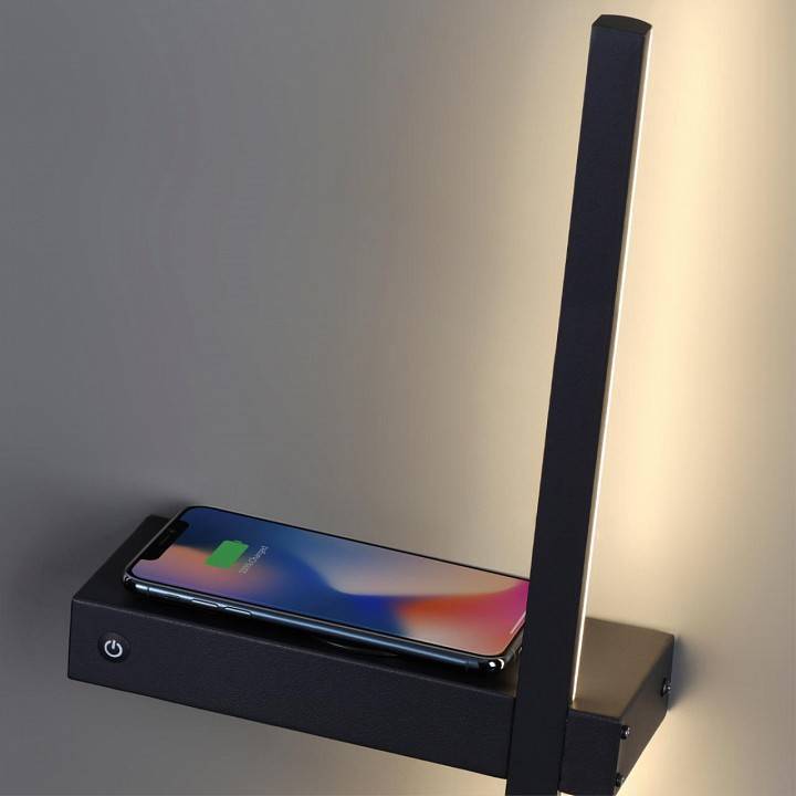 Бра светодиодное Lumion Ledio 5694/9WL