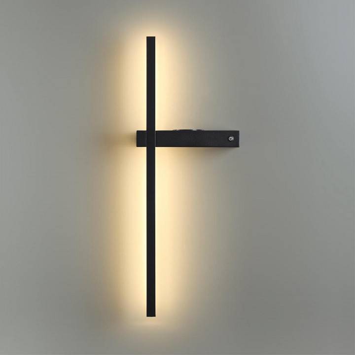 Бра светодиодное Lumion Ledio 5695/6WL