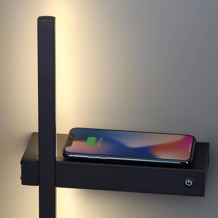 Бра светодиодное Lumion Ledio 5695/6WL