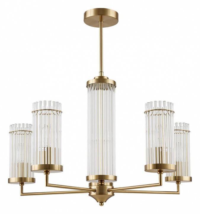 Люстра на штанге Lumion Ellow 6527/5