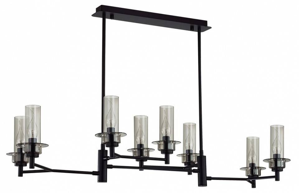 Люстра на штанге Lumion Madonna 6555/8C