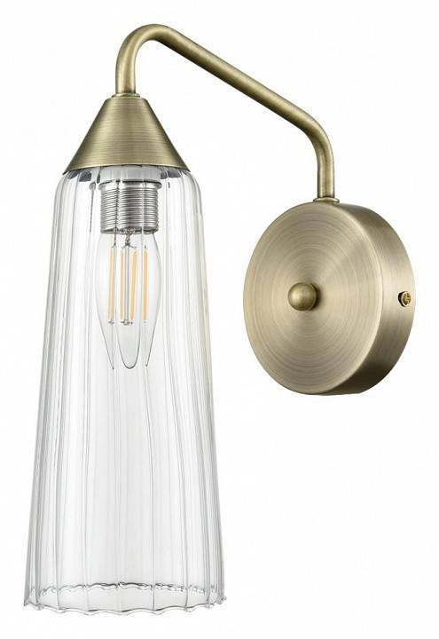 Бра Lumion Doliana 1xE14 6584/1W