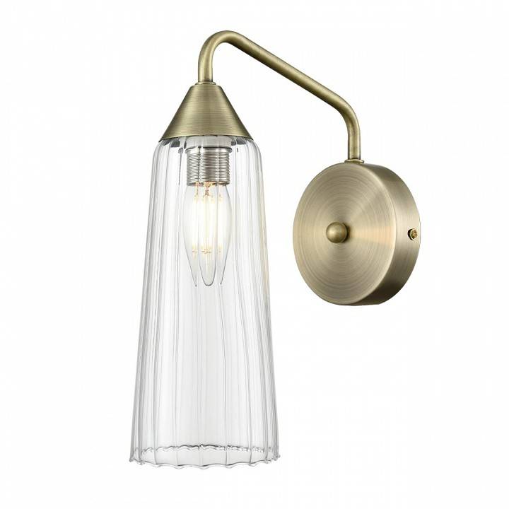 Бра Lumion Doliana 1xE14 6584/1W