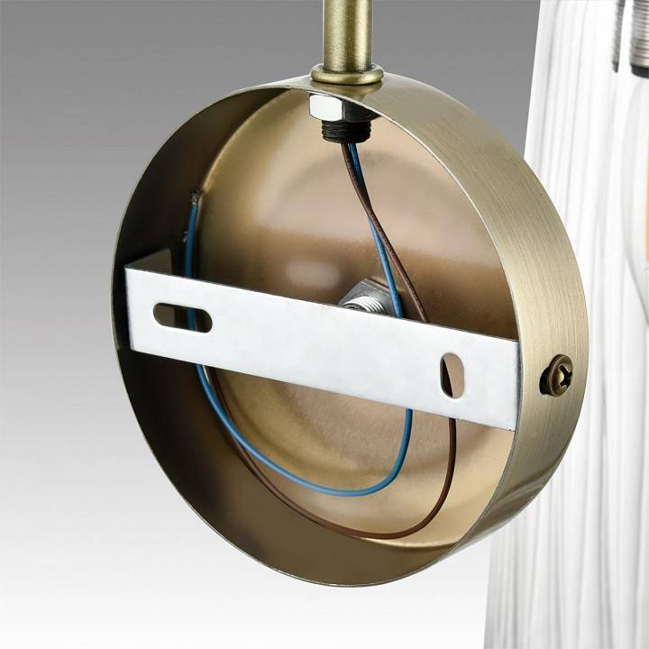 Бра Lumion Doliana 1xE14 6584/1W