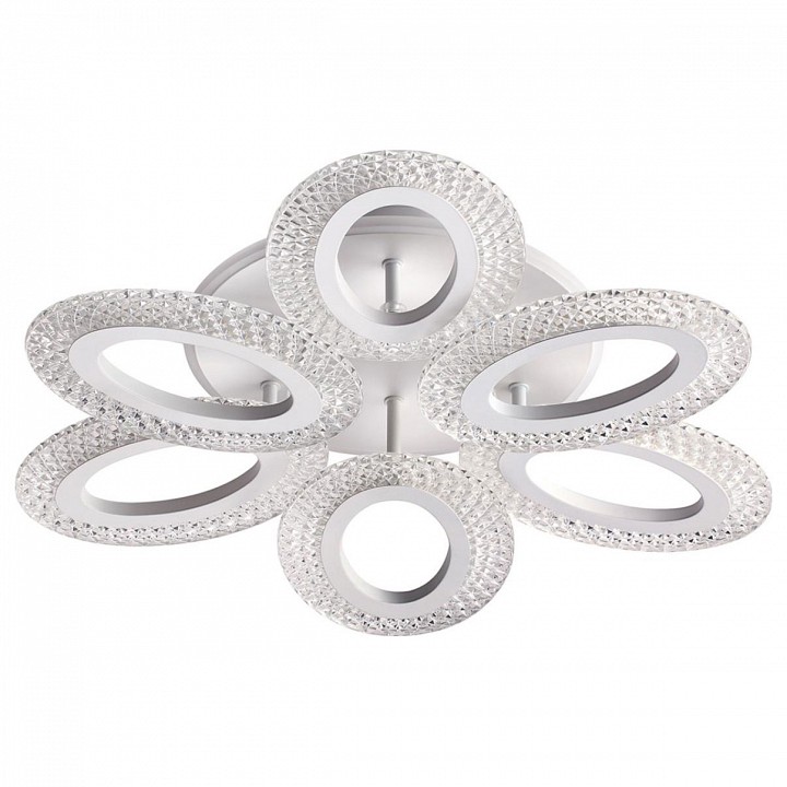 Потолочная люстра Lumion CLARE 8018/60CL