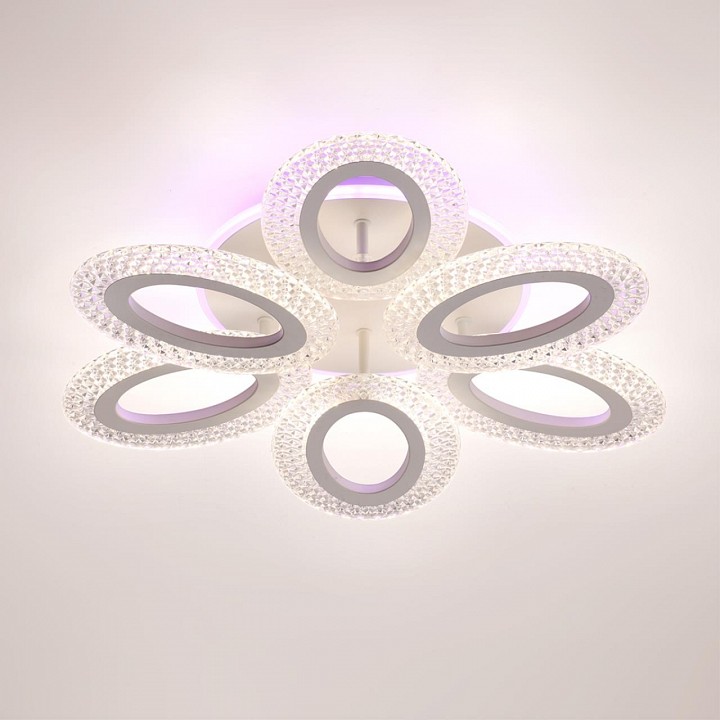 Потолочная люстра Lumion CLARE 8018/60CL