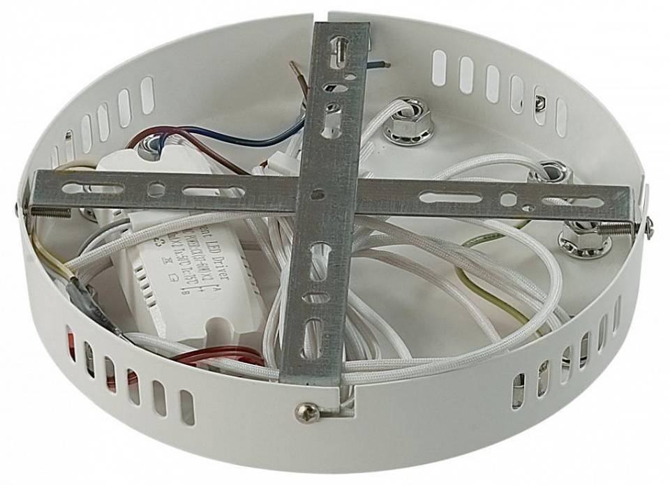 Потолочная люстра Lumion Alberta 8029/60CL