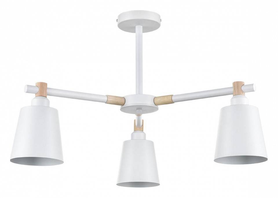 Люстра на штанге Lumion Rosalina 8097/3C