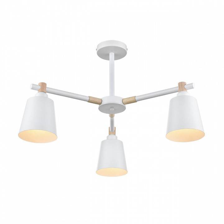 Люстра на штанге Lumion Rosalina 8097/3C