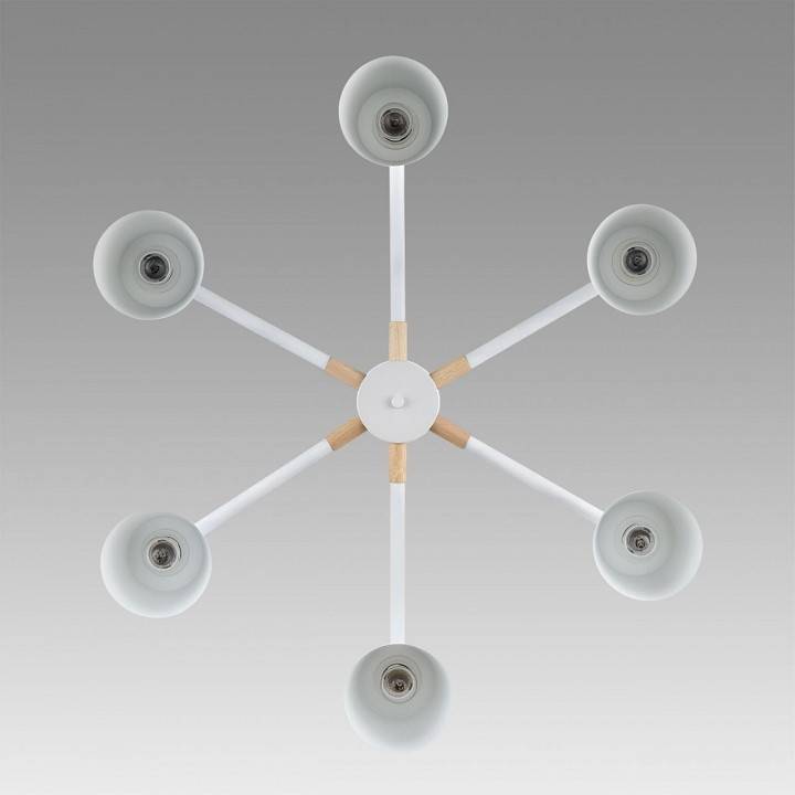 Люстра на штанге Lumion Rosalina 8097/6C