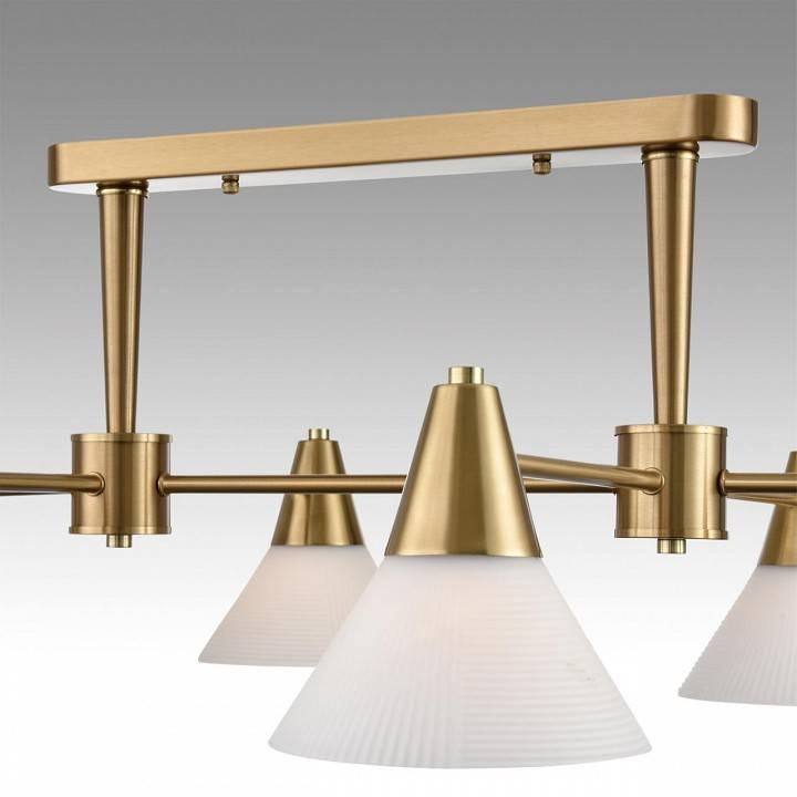 Люстра на штанге Lumion Corne 8113/6