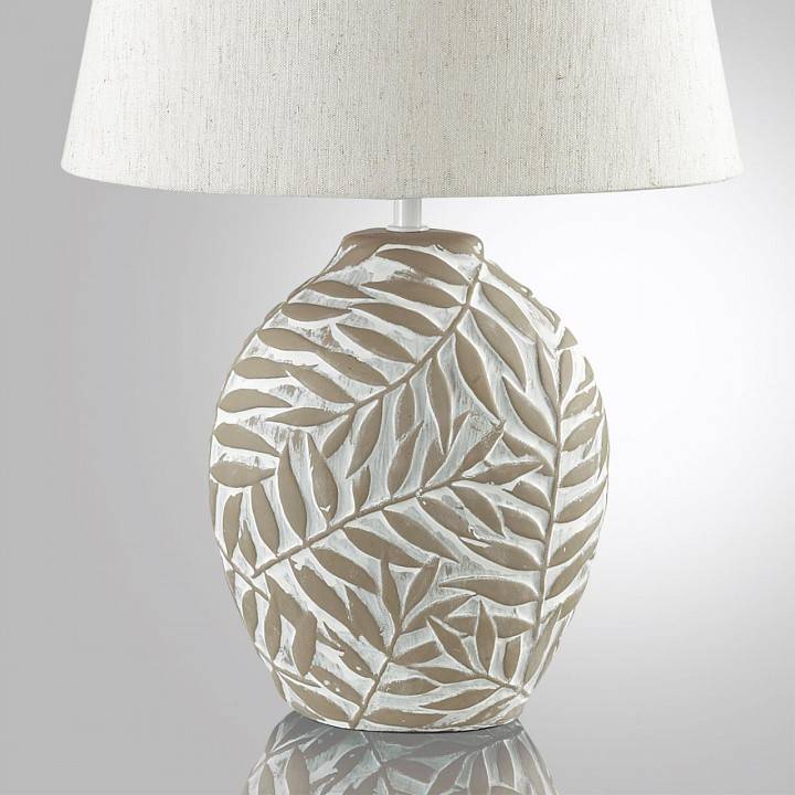 Настольная лампа декоративная Lumion Ramora 8134/1Т