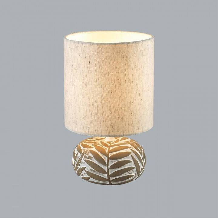 Настольная лампа декоративная Lumion Ramora 8135/1Т