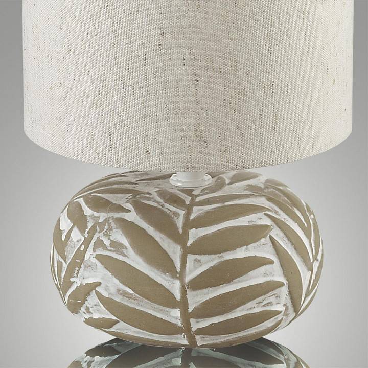 Настольная лампа декоративная Lumion Ramora 8135/1Т