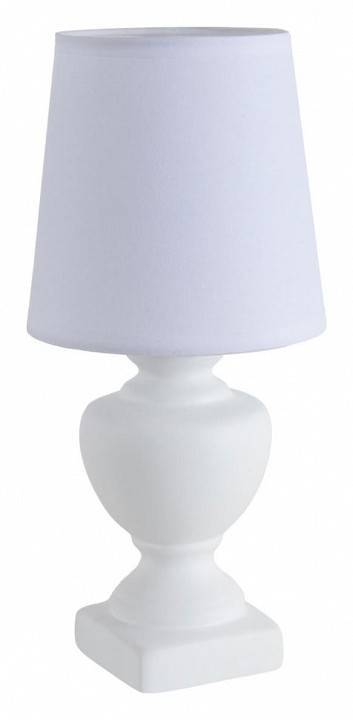 Настольная лампа декоративная Lumion BIANKA 8163/1T