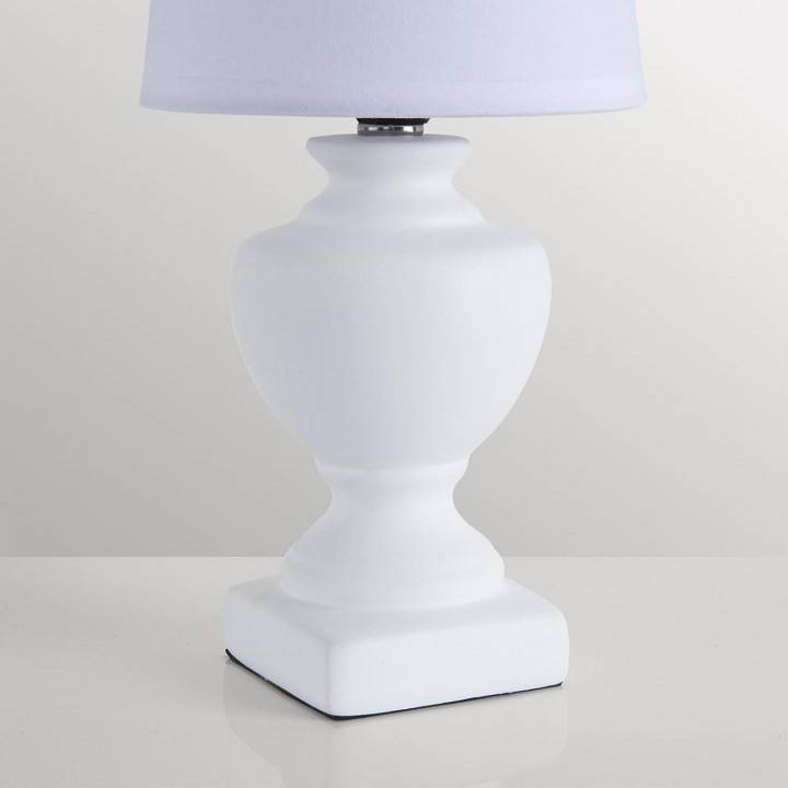 Настольная лампа декоративная Lumion BIANKA 8163/1T