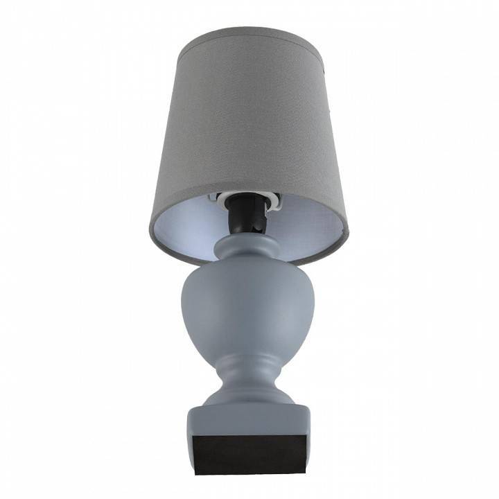 Настольная лампа декоративная Lumion BIANKA 8164/1T