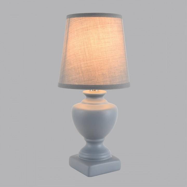 Настольная лампа декоративная Lumion BIANKA 8164/1T