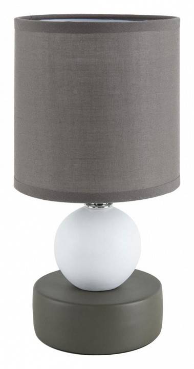 Настольная лампа декоративная Lumion LALANA 8182/1T