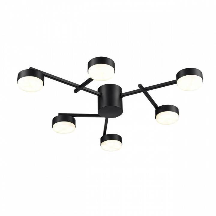 Потолочная люстра Lumion Dabra 8186/6C