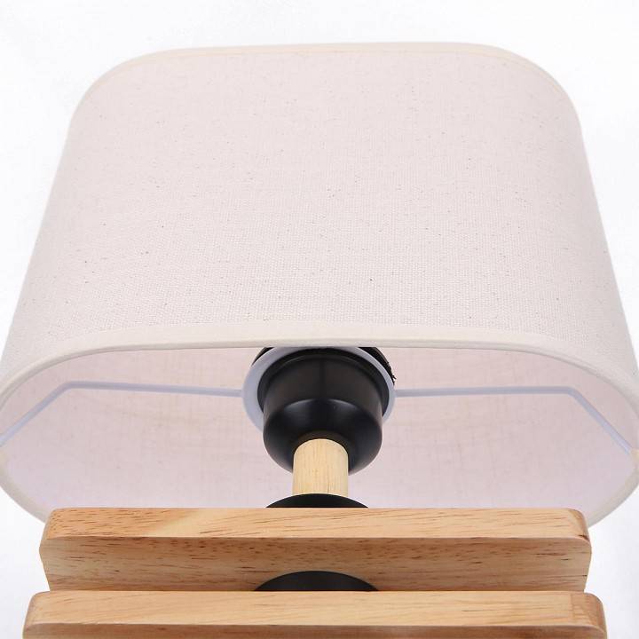 Настольная лампа декоративная Lumion Maderana 8205/1T