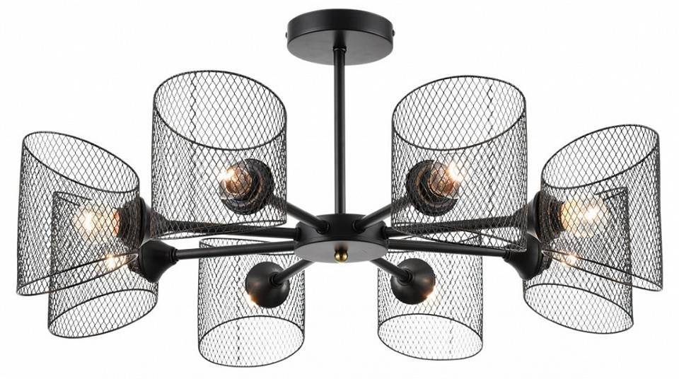 Люстра на штанге Lumion Tidina 8238/8C