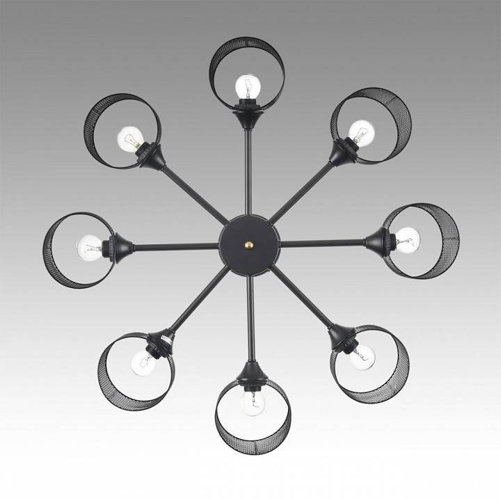 Люстра на штанге Lumion Tidina 8238/8C