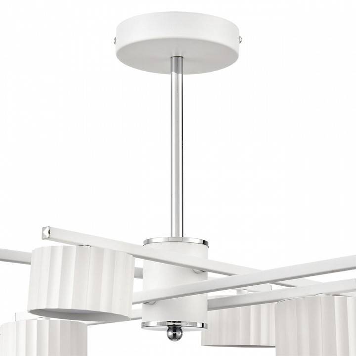 Люстра на штанге Lumion Karina 8241/8C