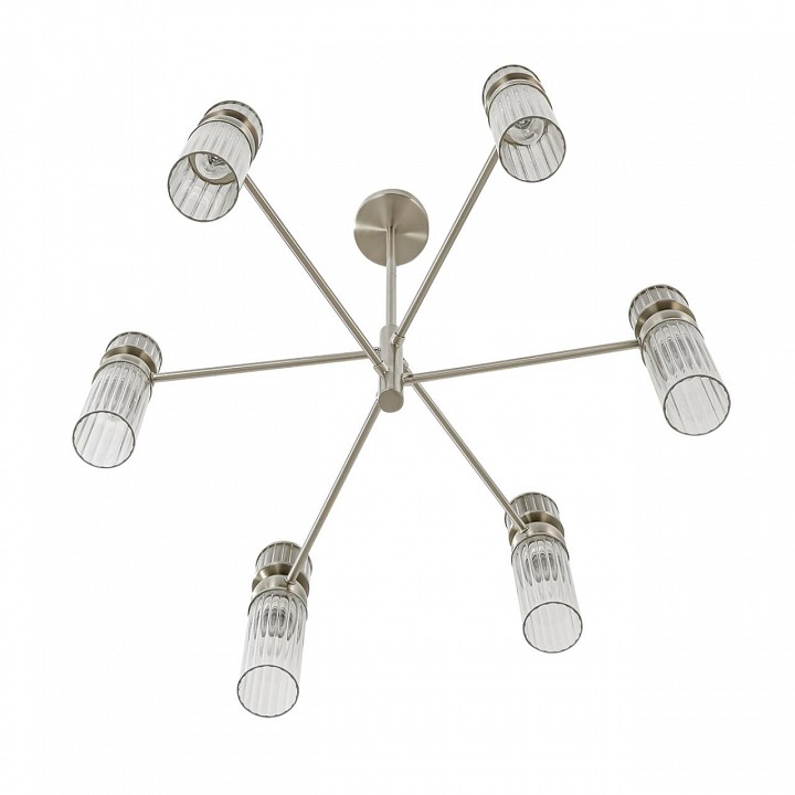 Люстра на штанге Lumion DENVER 8277/6