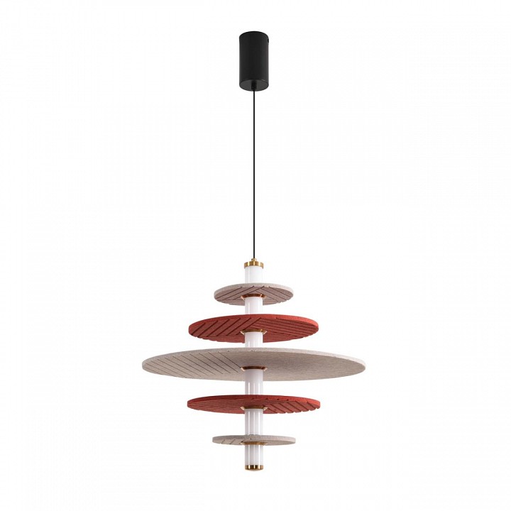 Подвесной светильник Lumion FELTA 8296/14AL